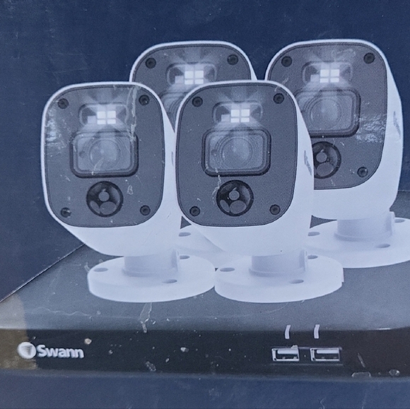 Enforcer Audio/Video Security System - Picture 8 of 8